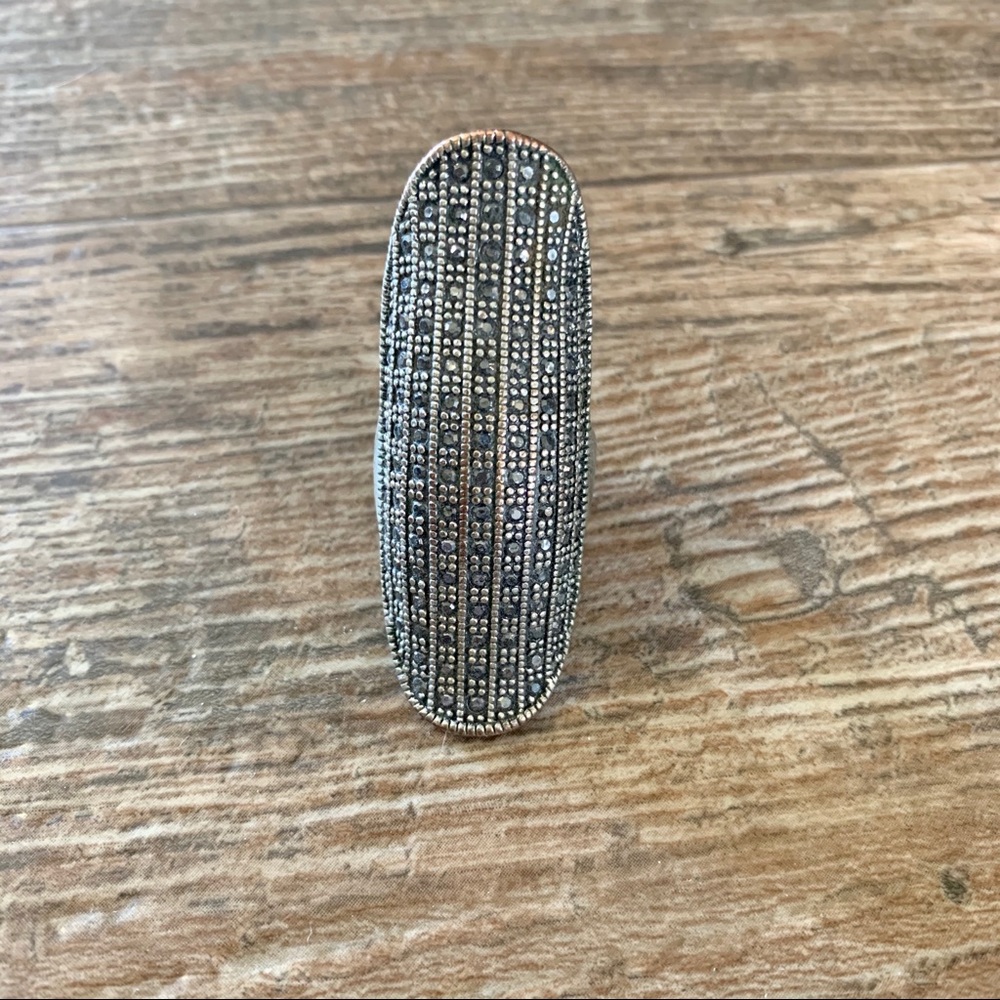 Silver Ring